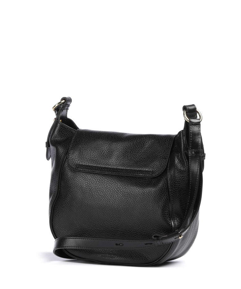 The Bridge Domitilla Crossbody bag nero