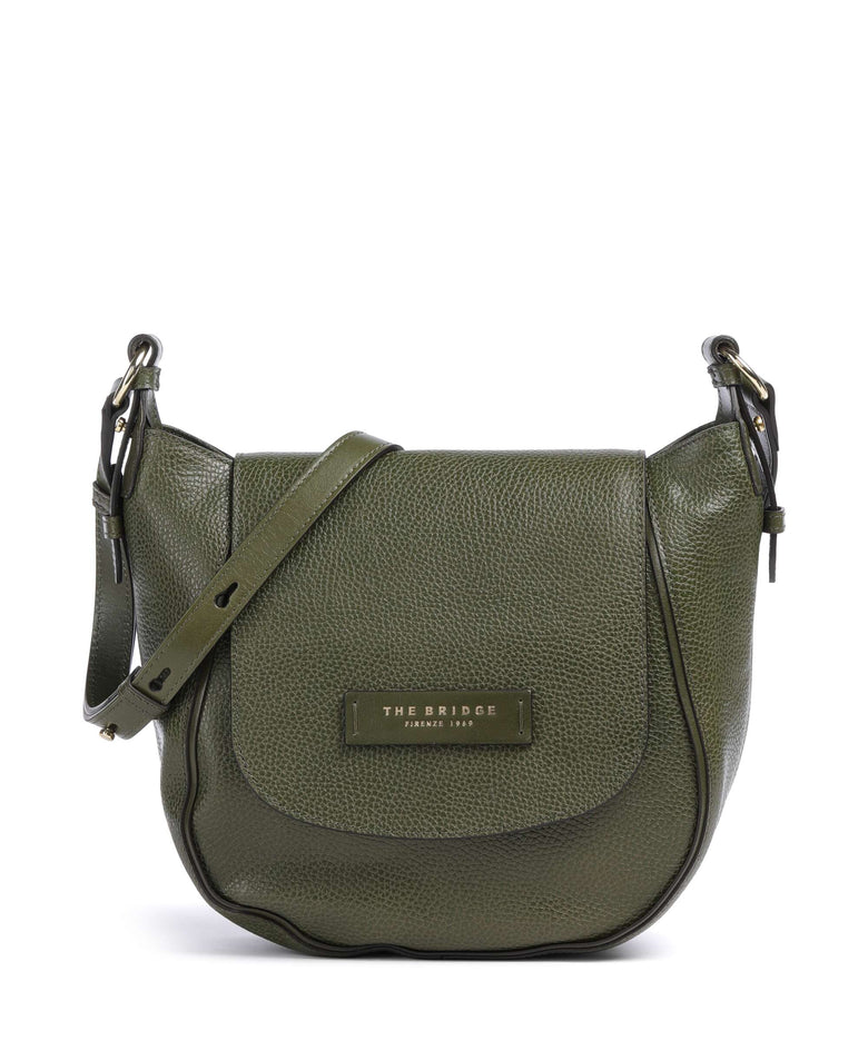 The Bridge Domitilla Crossbody bag timo