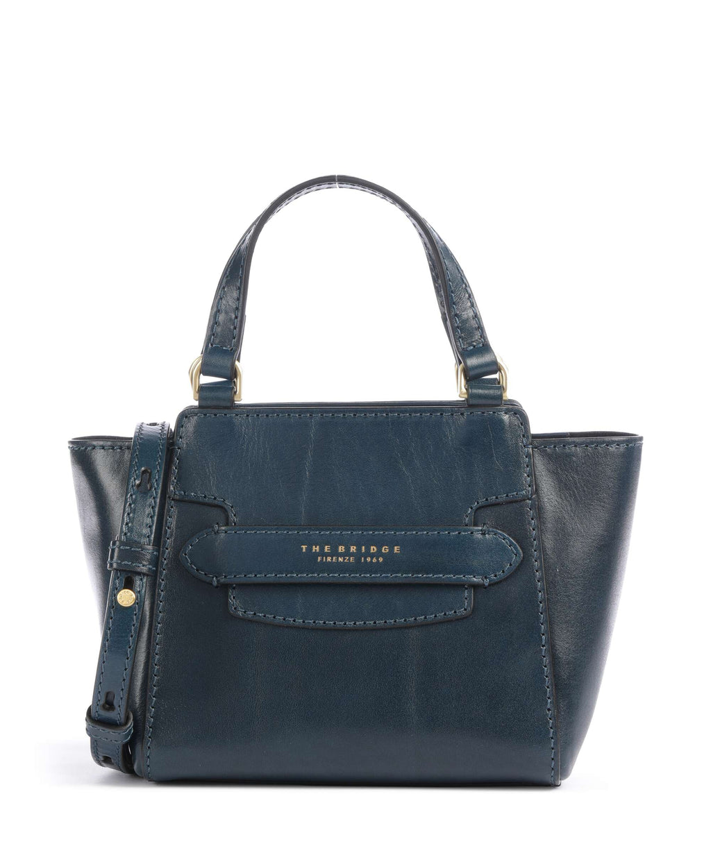 The Bridge Lucrezia Crossbody bag notte