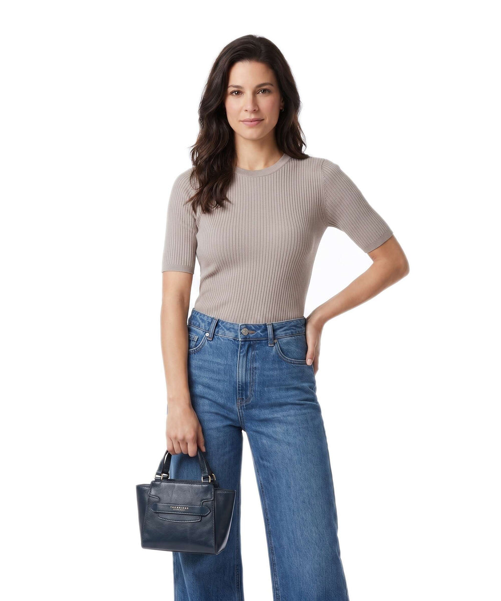 The Bridge Lucrezia Crossbody bag notte