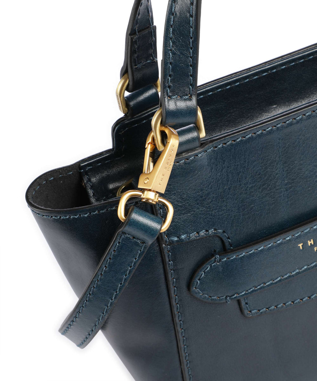 The Bridge Lucrezia Crossbody bag notte