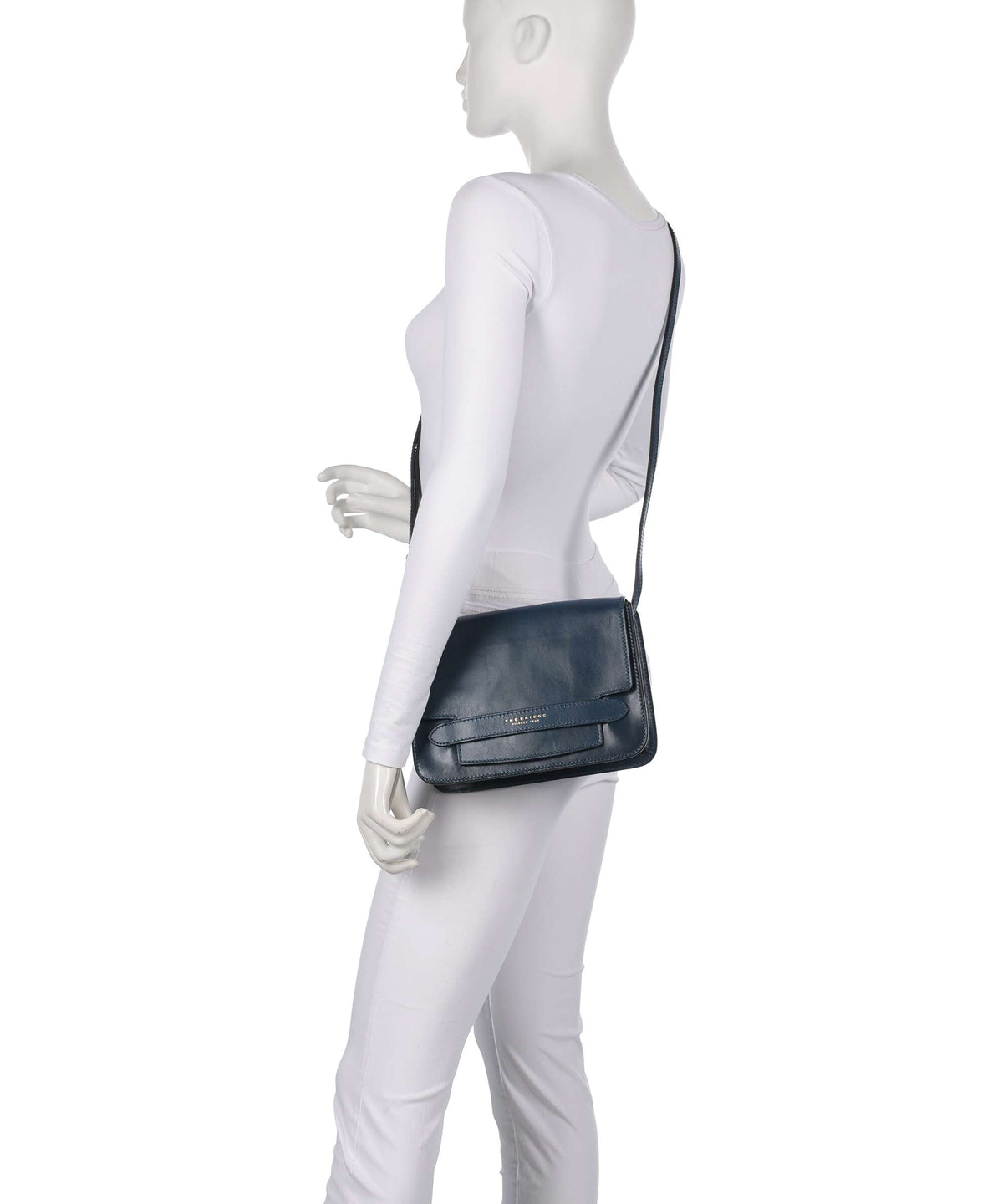 The Bridge Lucrezia Crossbody bag notte