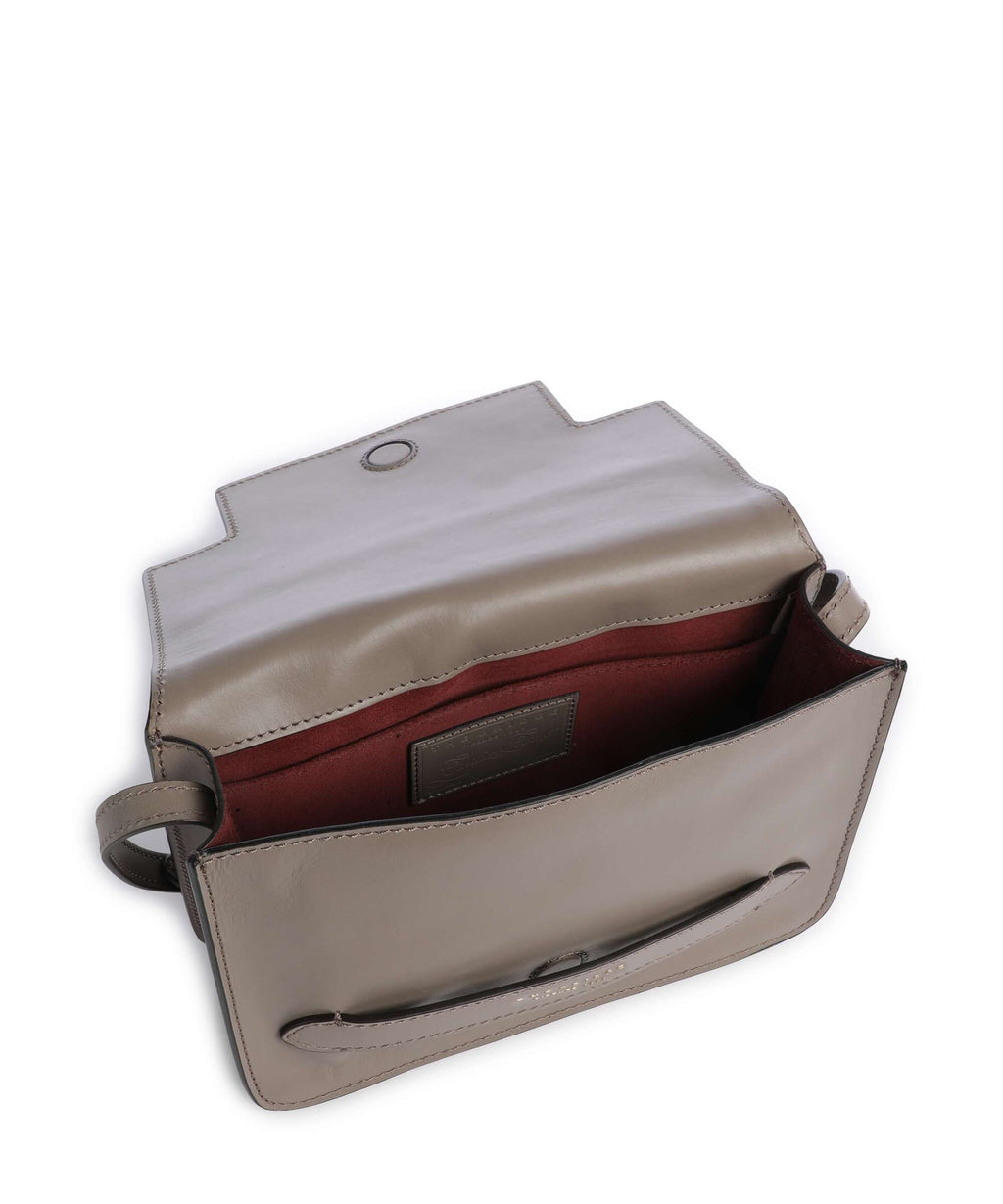 The Bridge Lucrezia Crossbody bag greige