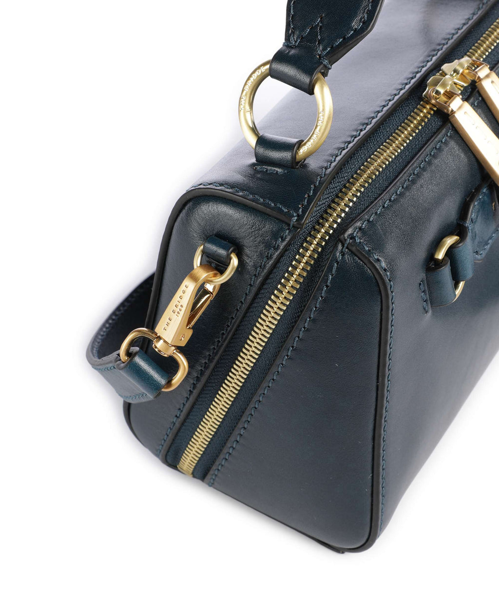 The Bridge Laura Handbag notte
