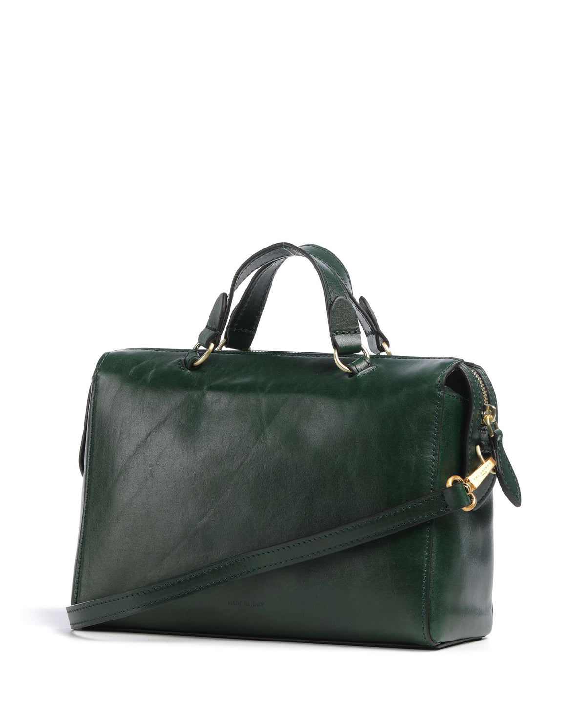 The Bridge Frida Handbag pino