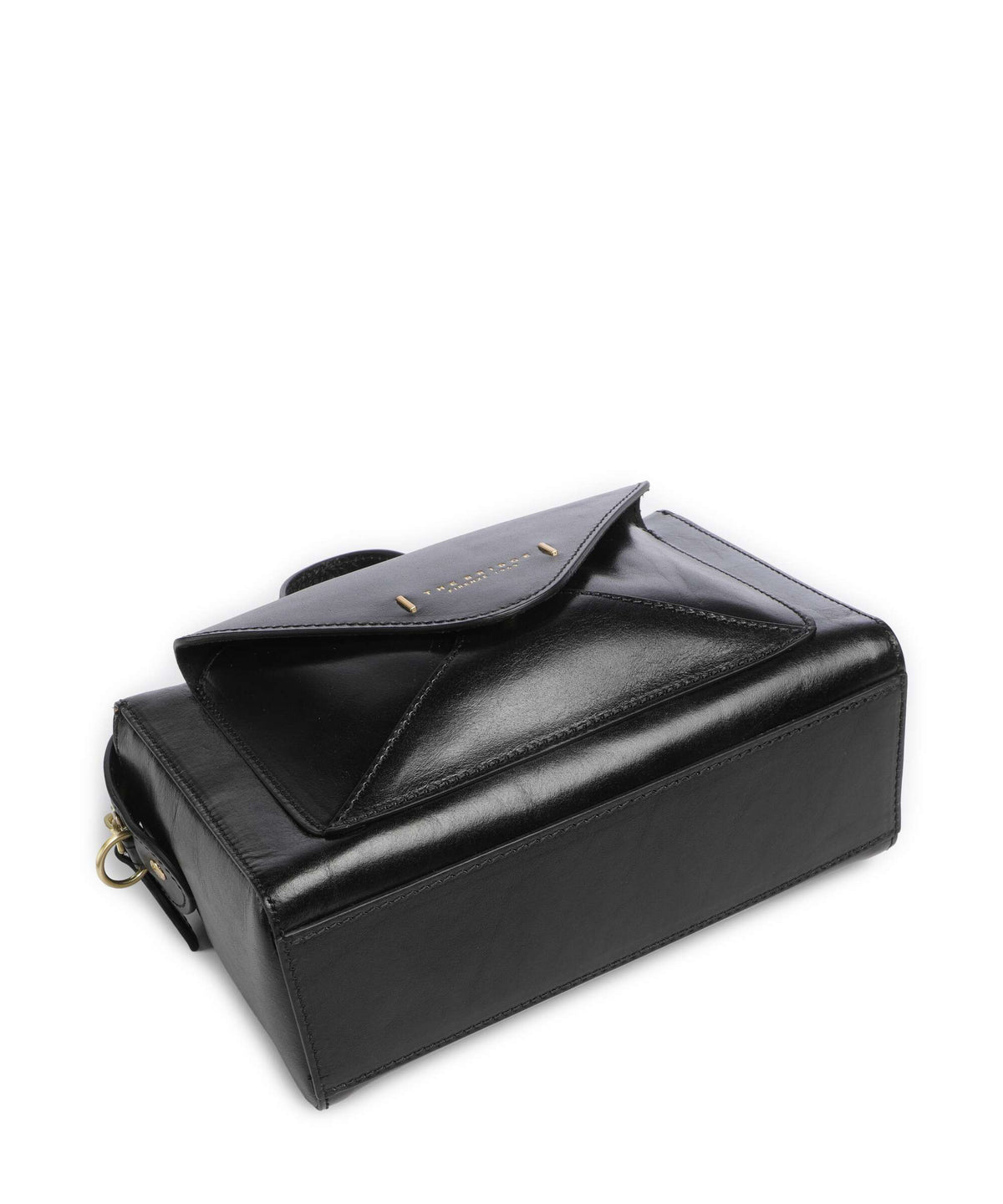 The Bridge Frida Handbag nero