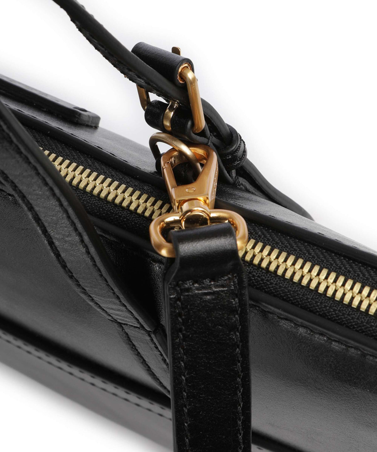 The Bridge Monica Laptop bag nero
