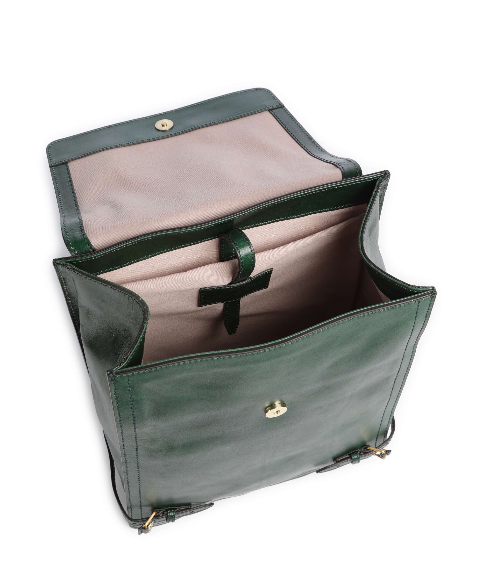 The Bridge Monica Backpack pino