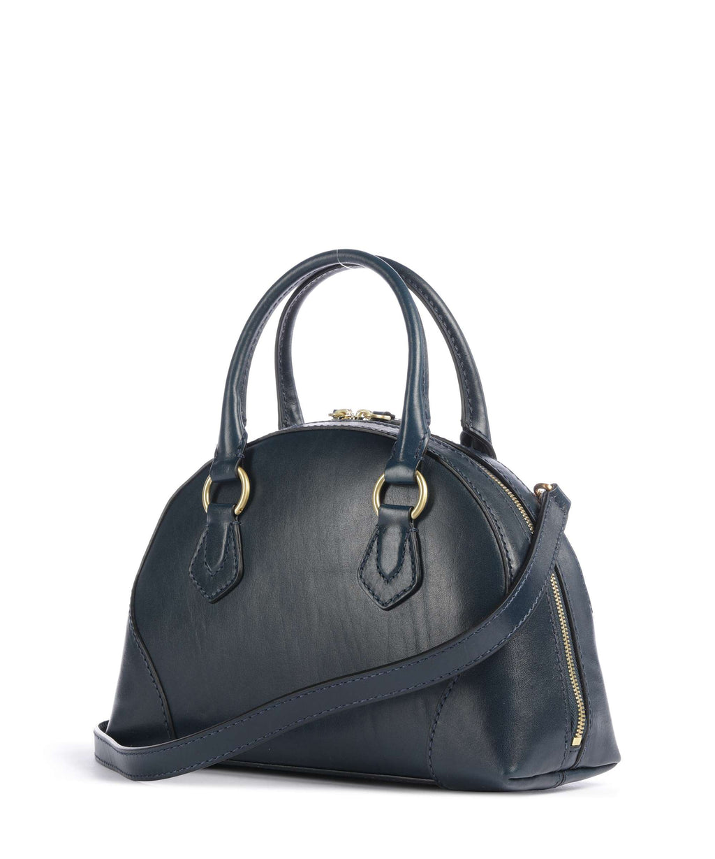 The Bridge Magda Handbag notte