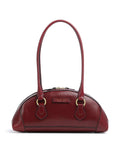 The Bridge Magda Shoulder bag barolo