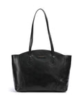 The Bridge Magda Tote bag nero