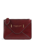 The Bridge Frida Credit card holder barolo