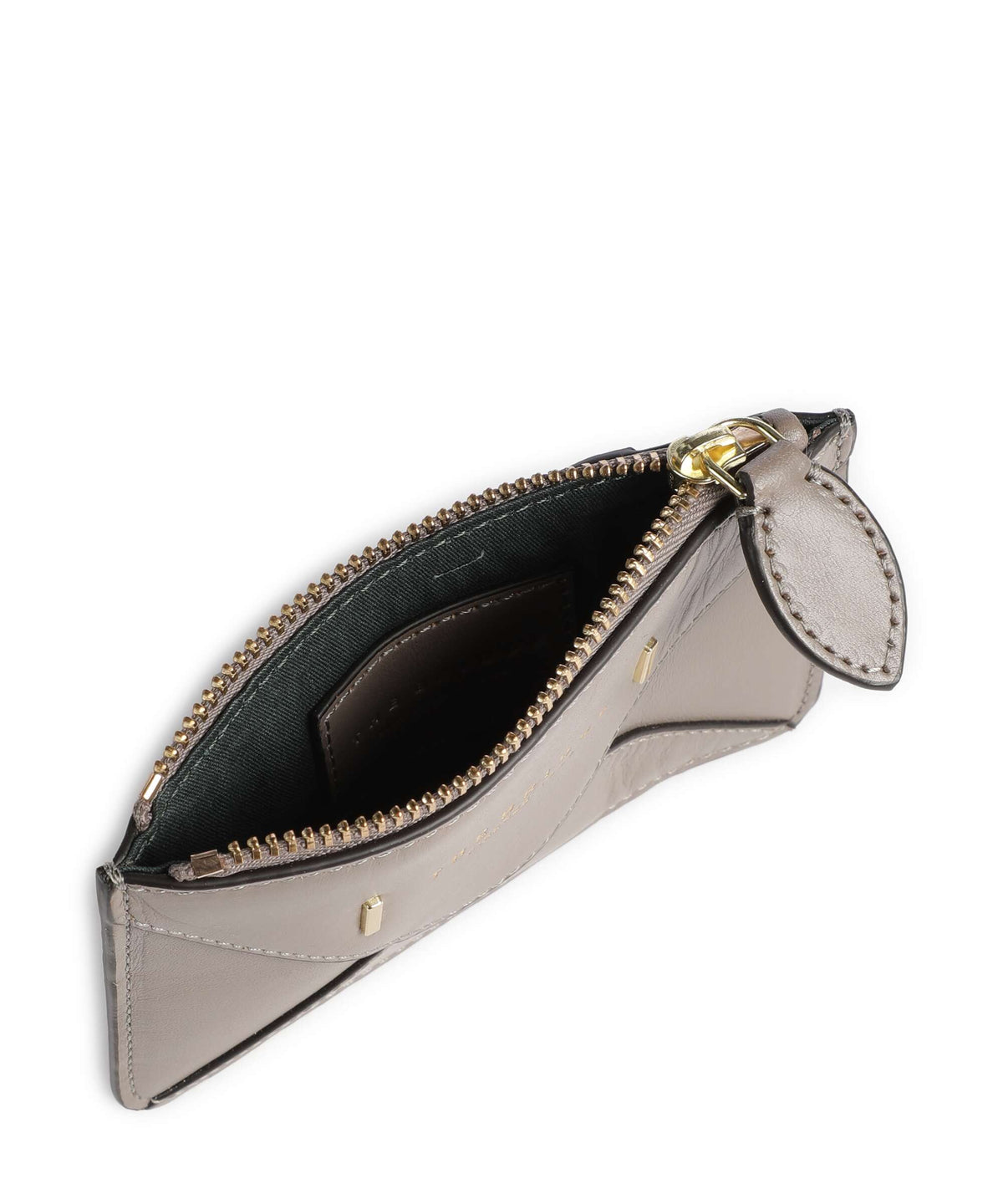 The Bridge Frida Credit card holder greige