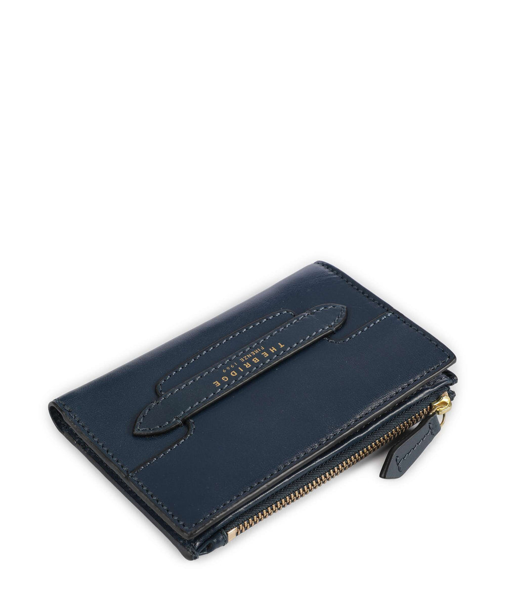 The Bridge Lucrezia Wallet notte