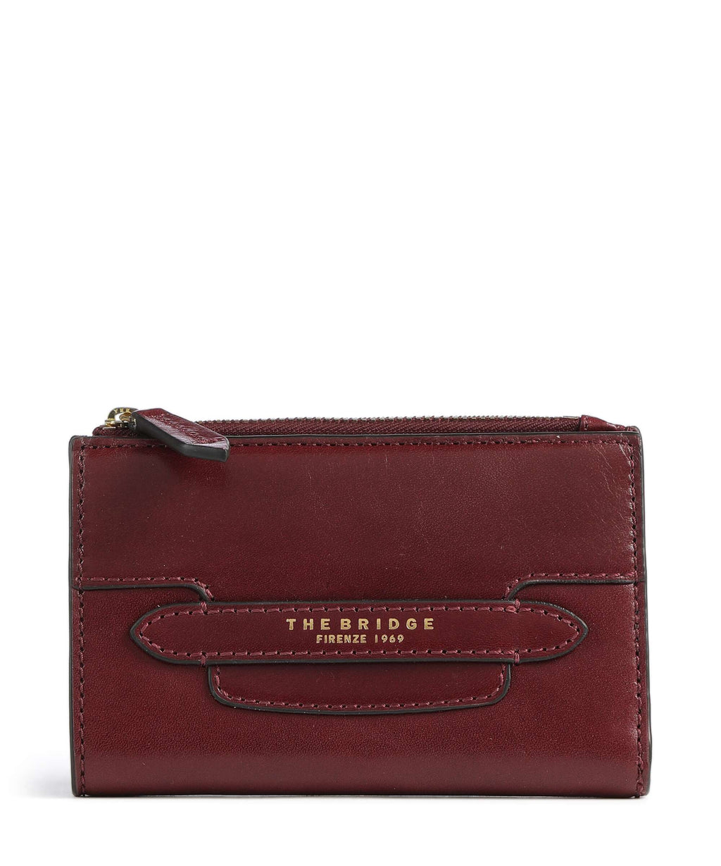The Bridge Lucrezia Wallet barolo