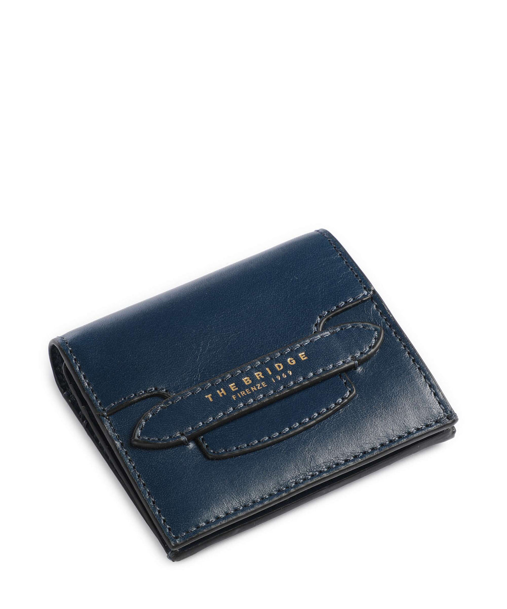 The Bridge Lucrezia Wallet notte
