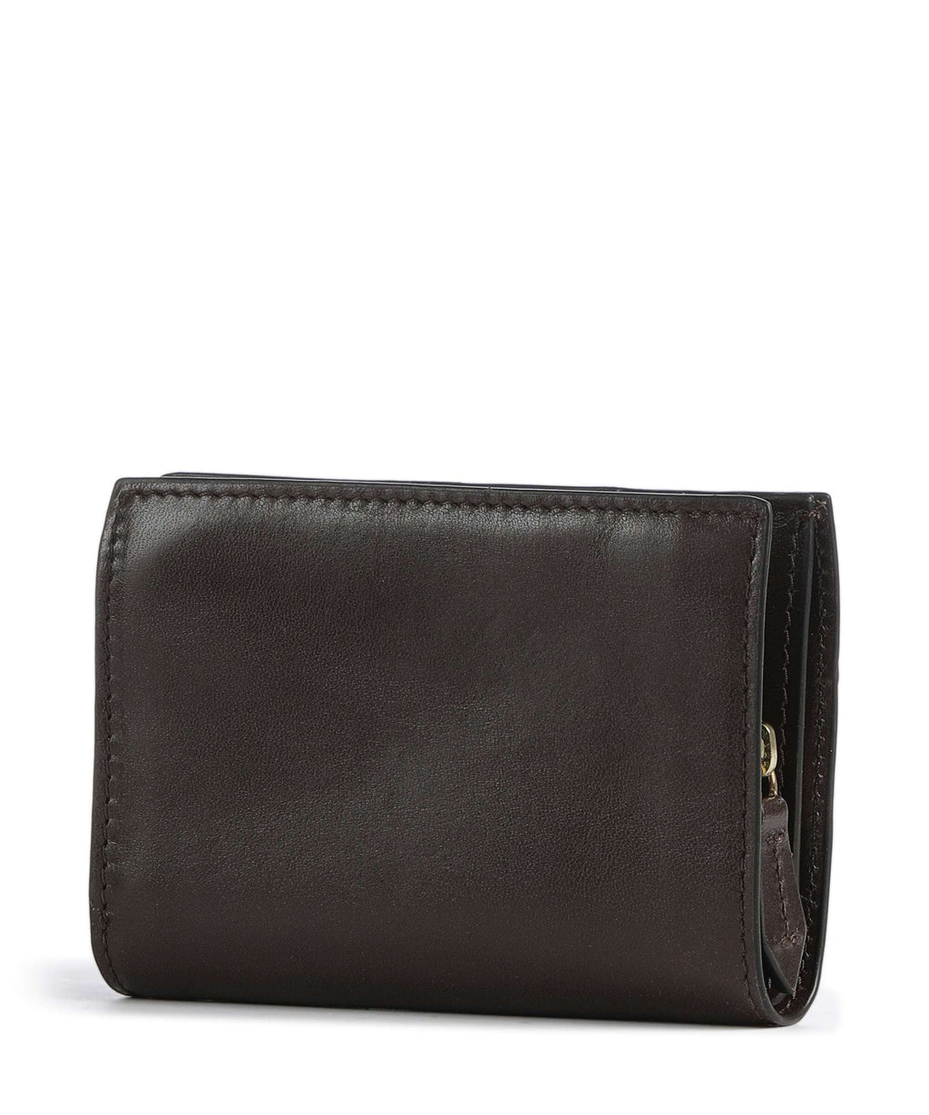 The Bridge Lucrezia Wallet moka