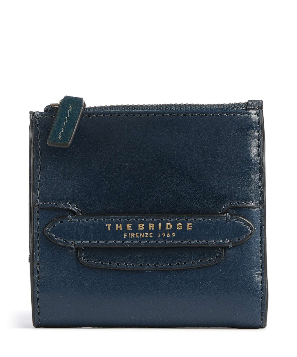 The Bridge Lucrezia Wallet notte