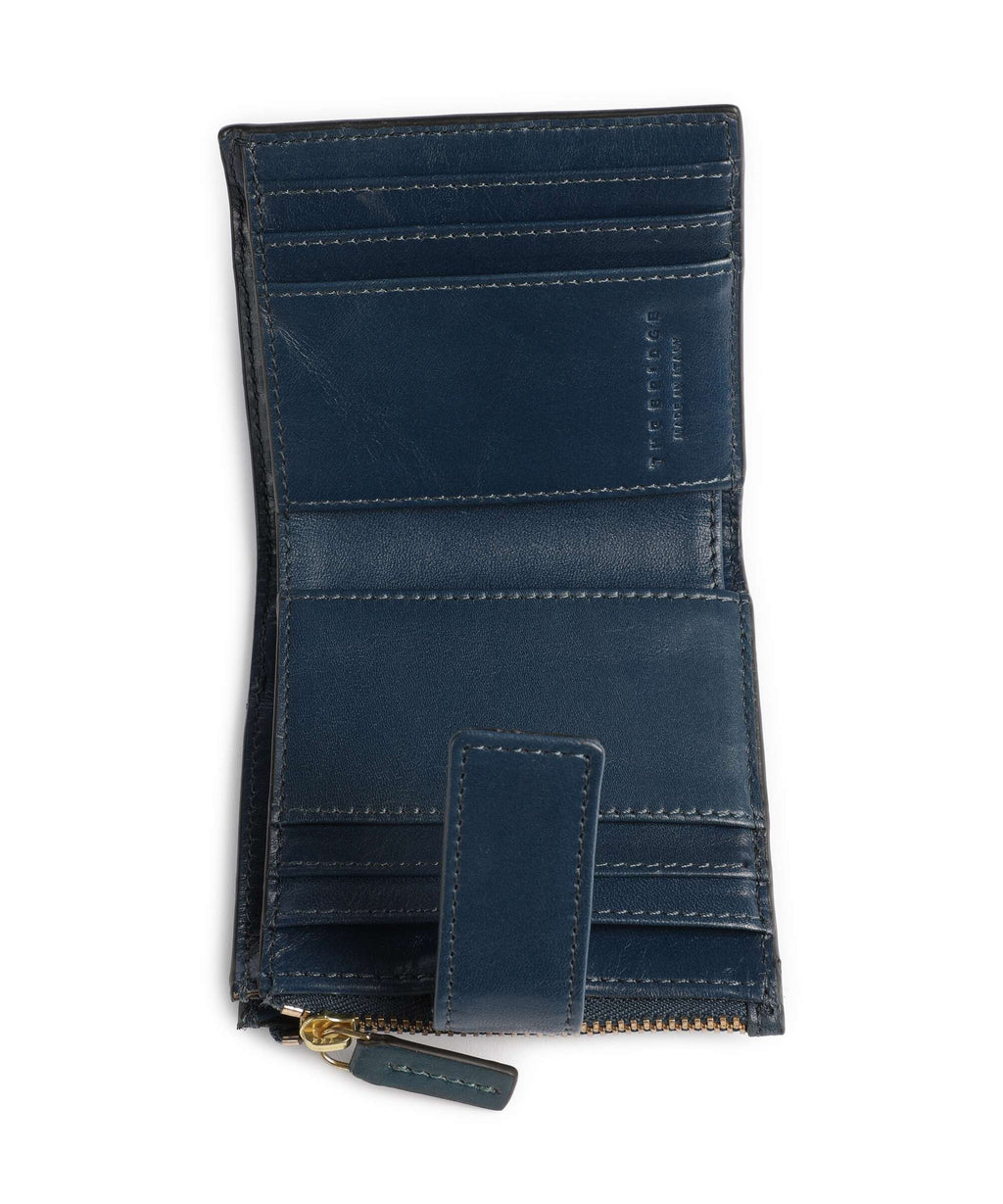 The Bridge Lucrezia Wallet notte