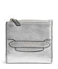 The Bridge Lucrezia Wallet silver
