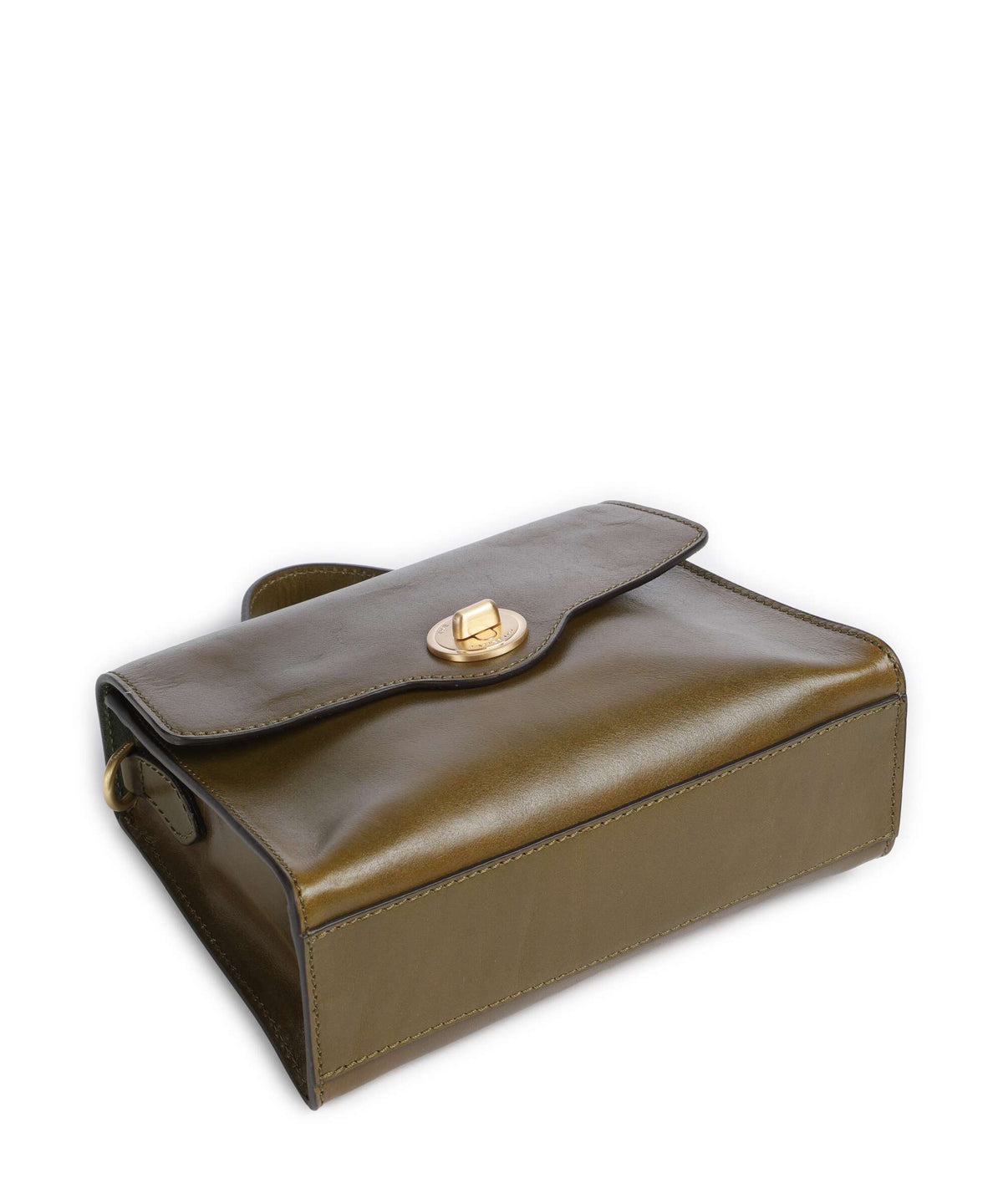 The Bridge Irene Handbag felce