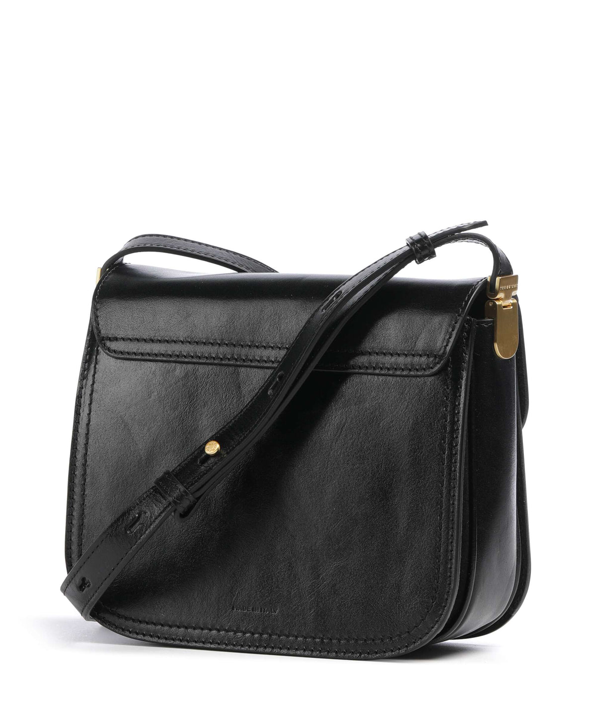 The Bridge Mia Crossbody bag nero
