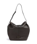 The Bridge Marisa Hobo bag moka