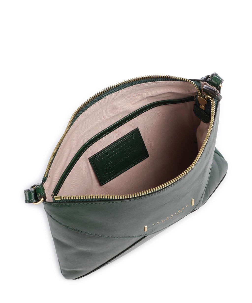 The Bridge Frida Crossbody bag pino