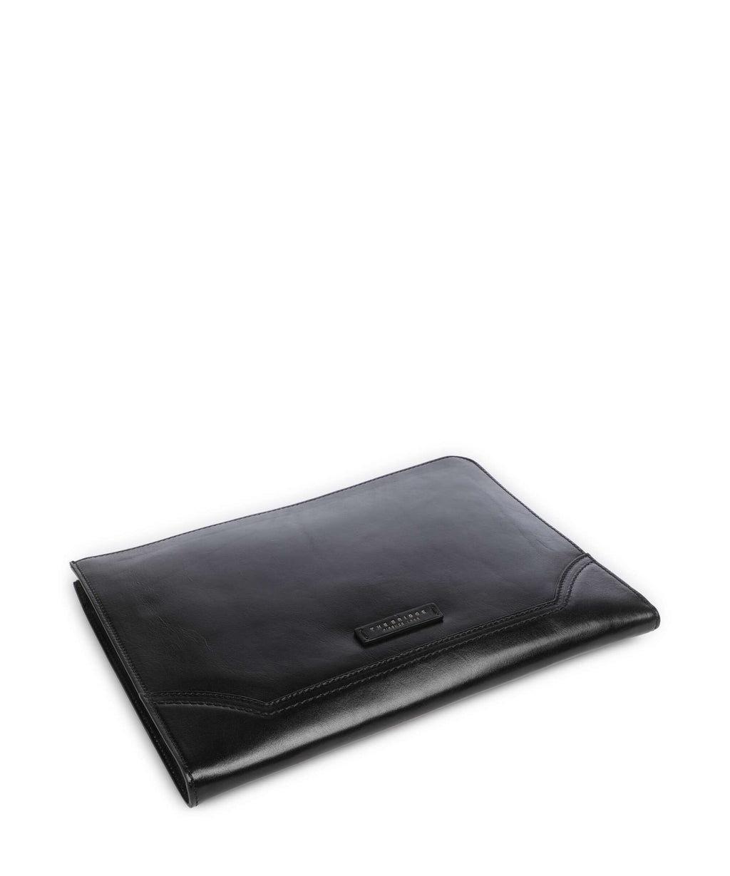 The Bridge Matteo Laptop case nero