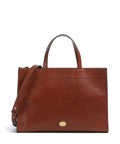 The Bridge Story Donna Briefcase marrone