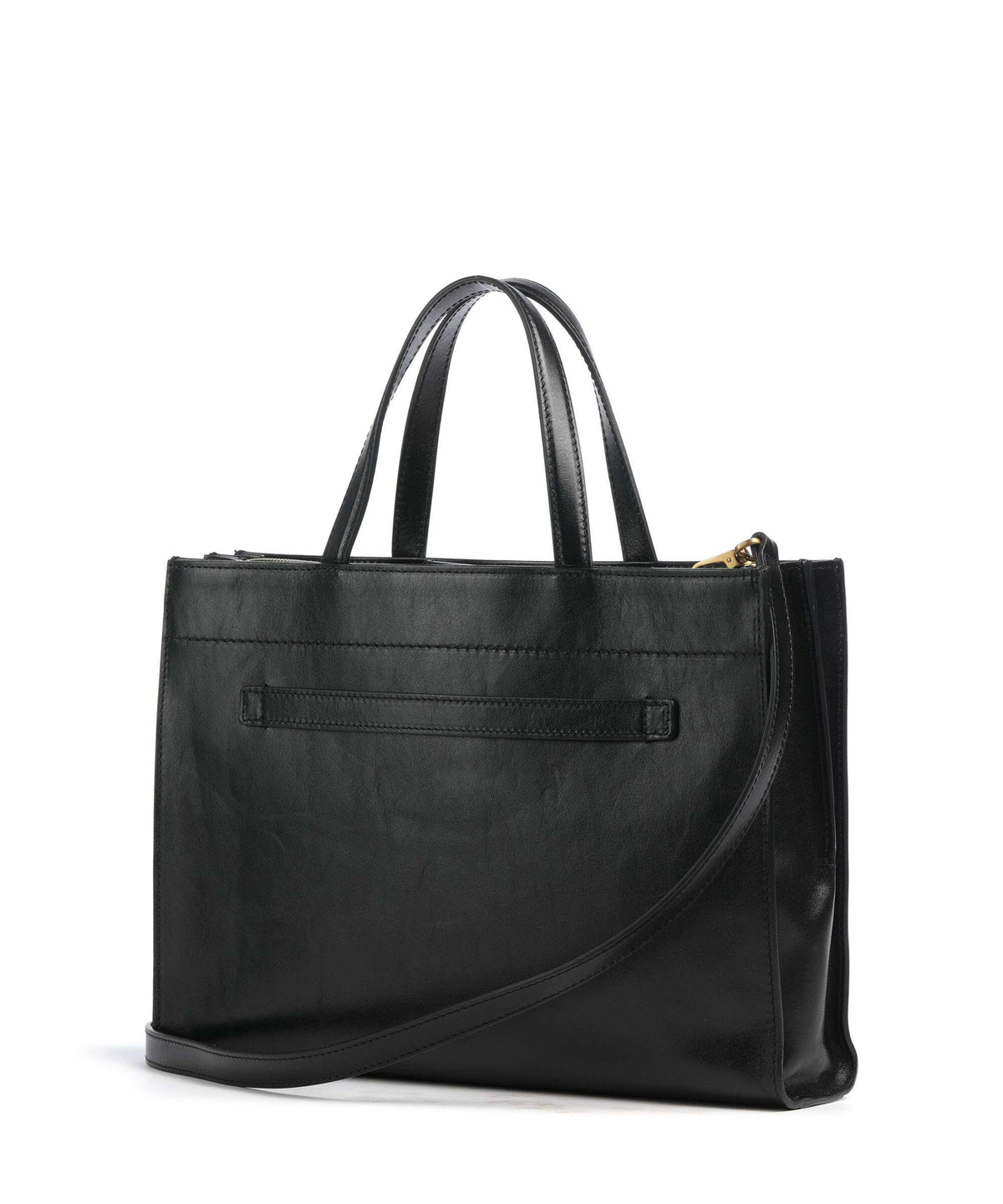 The Bridge Story Donna Briefcase nero