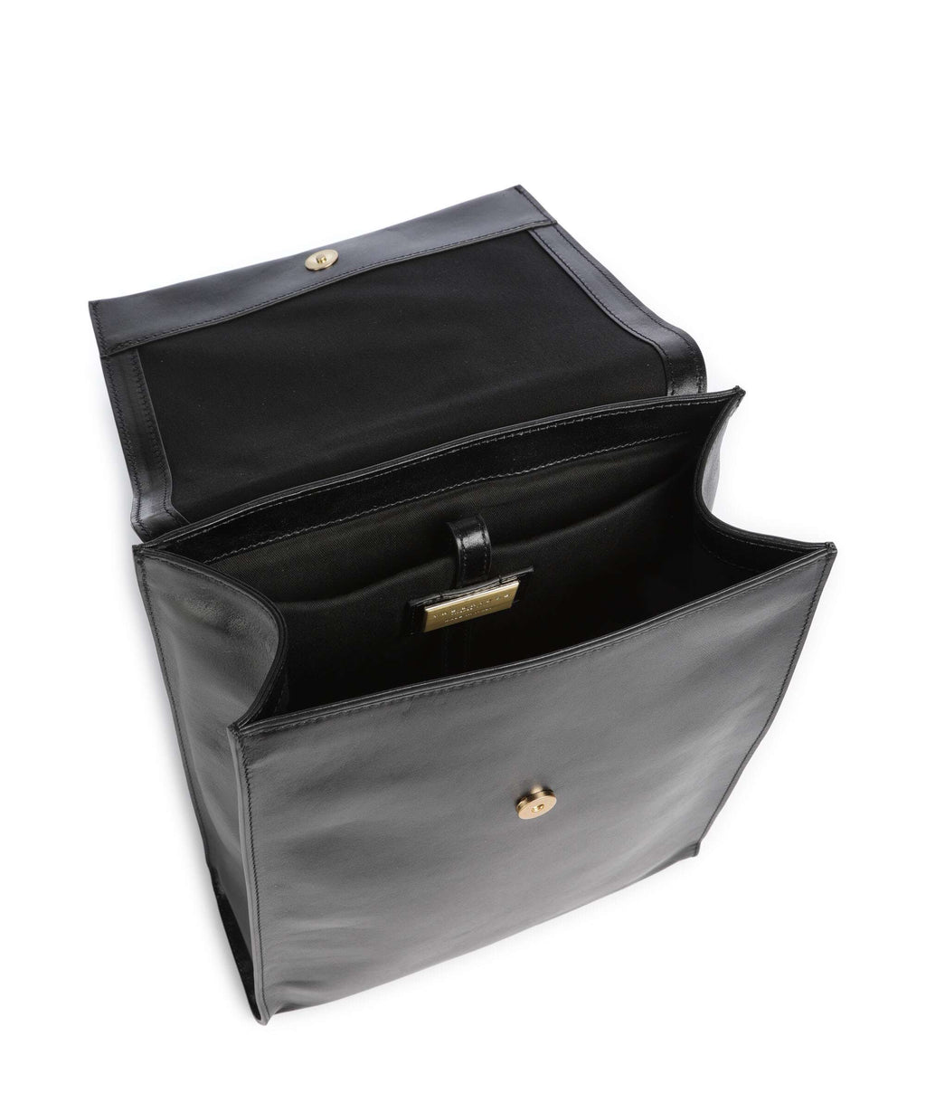 The Bridge Story Donna Backpack nero