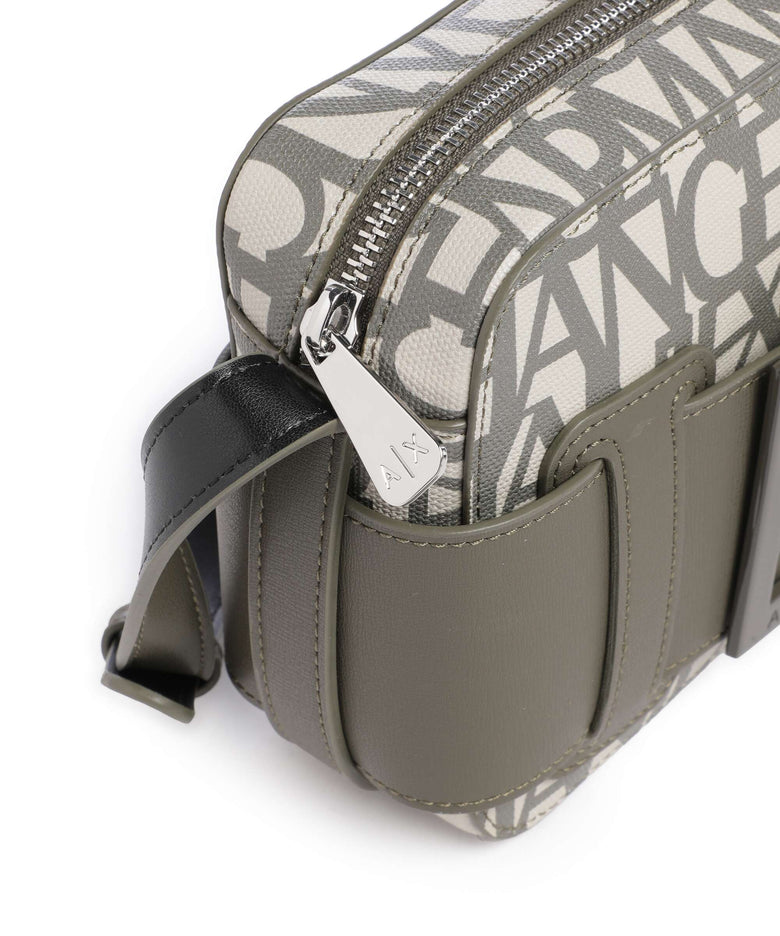 Armani Exchange Susie Crossbody bag sand/savanna