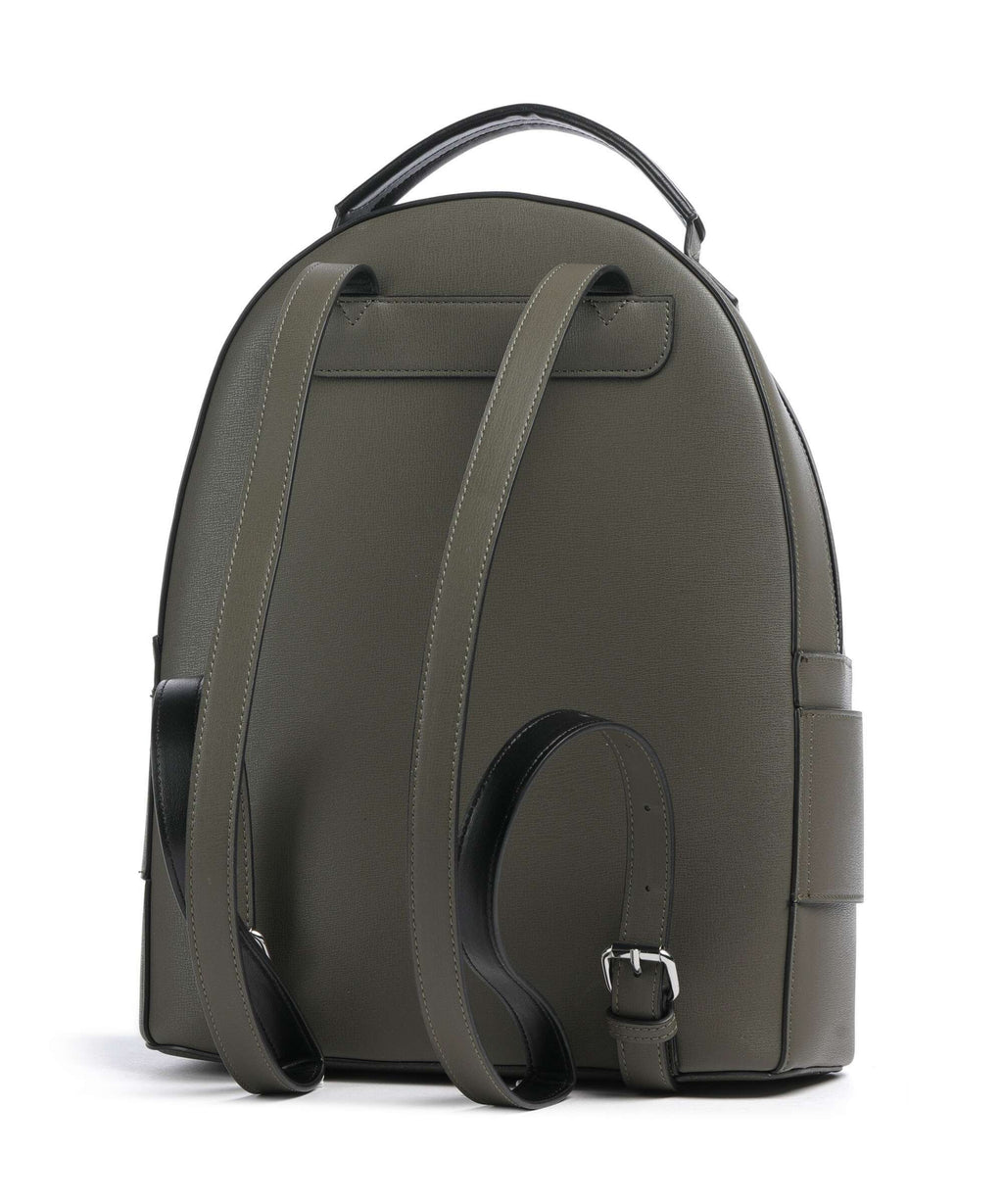 Armani Exchange Susie Backpack savanna
