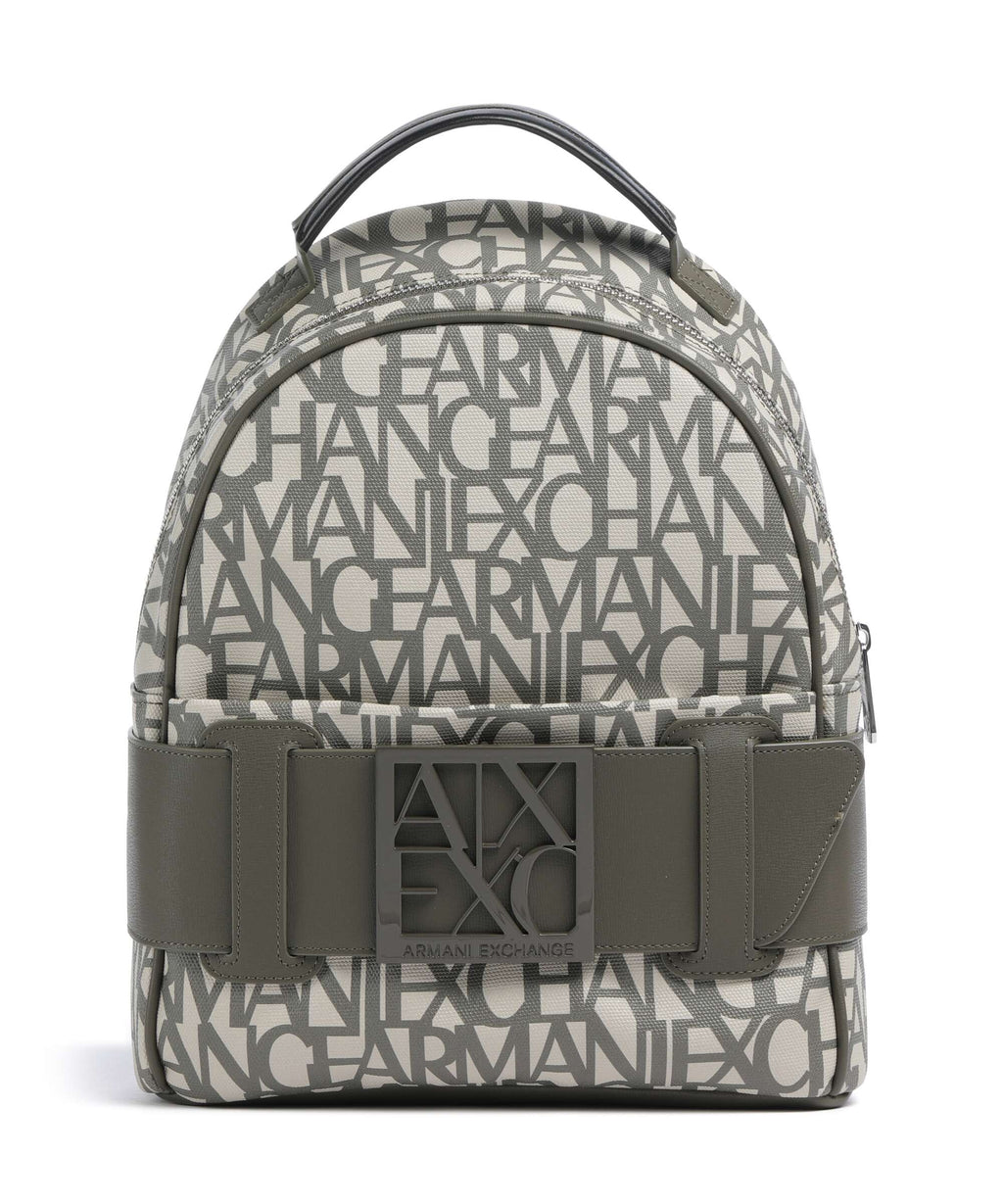 Armani Exchange Susie Backpack sand/savanna