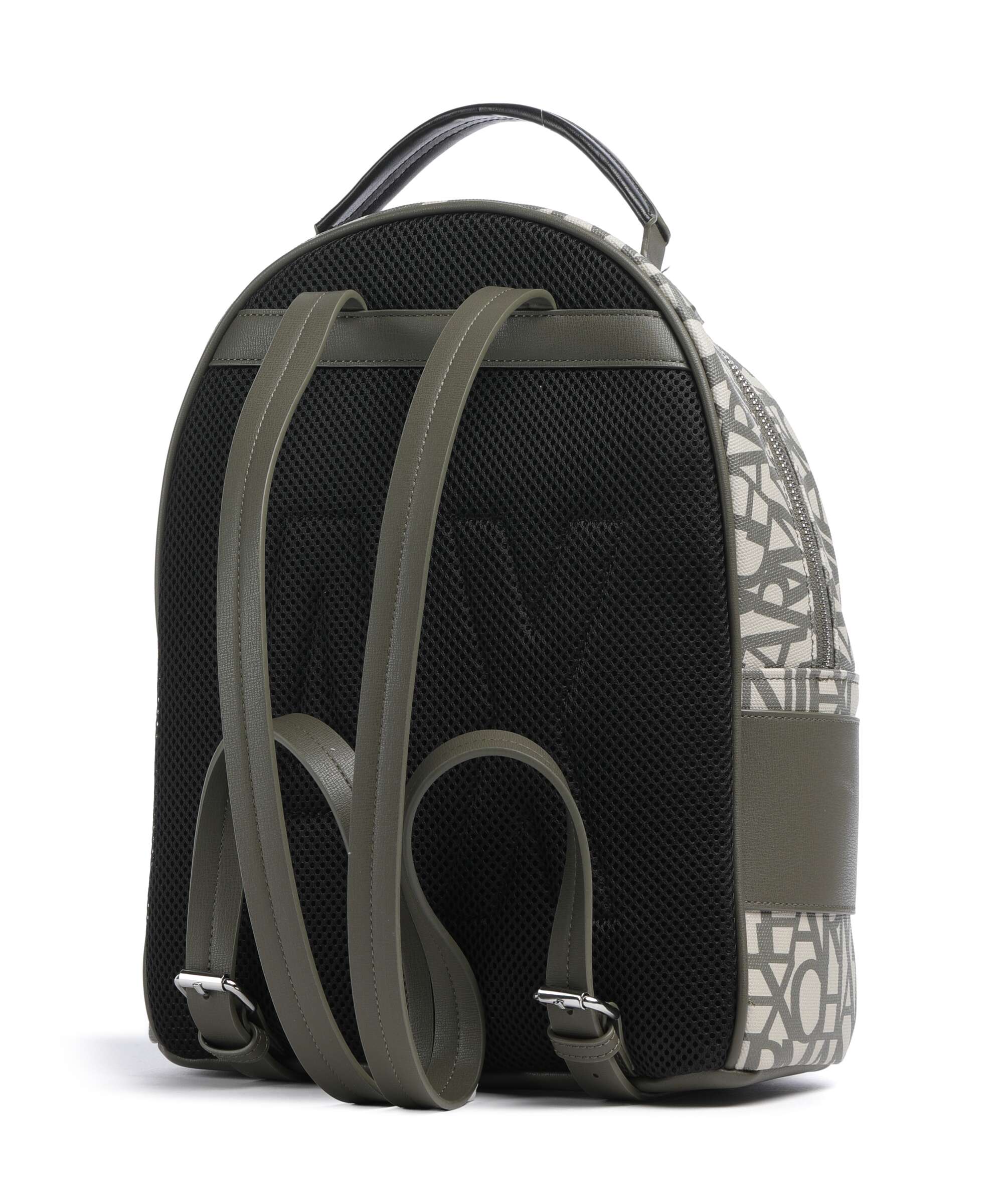 Armani Exchange Susy Backpack sand/savanna