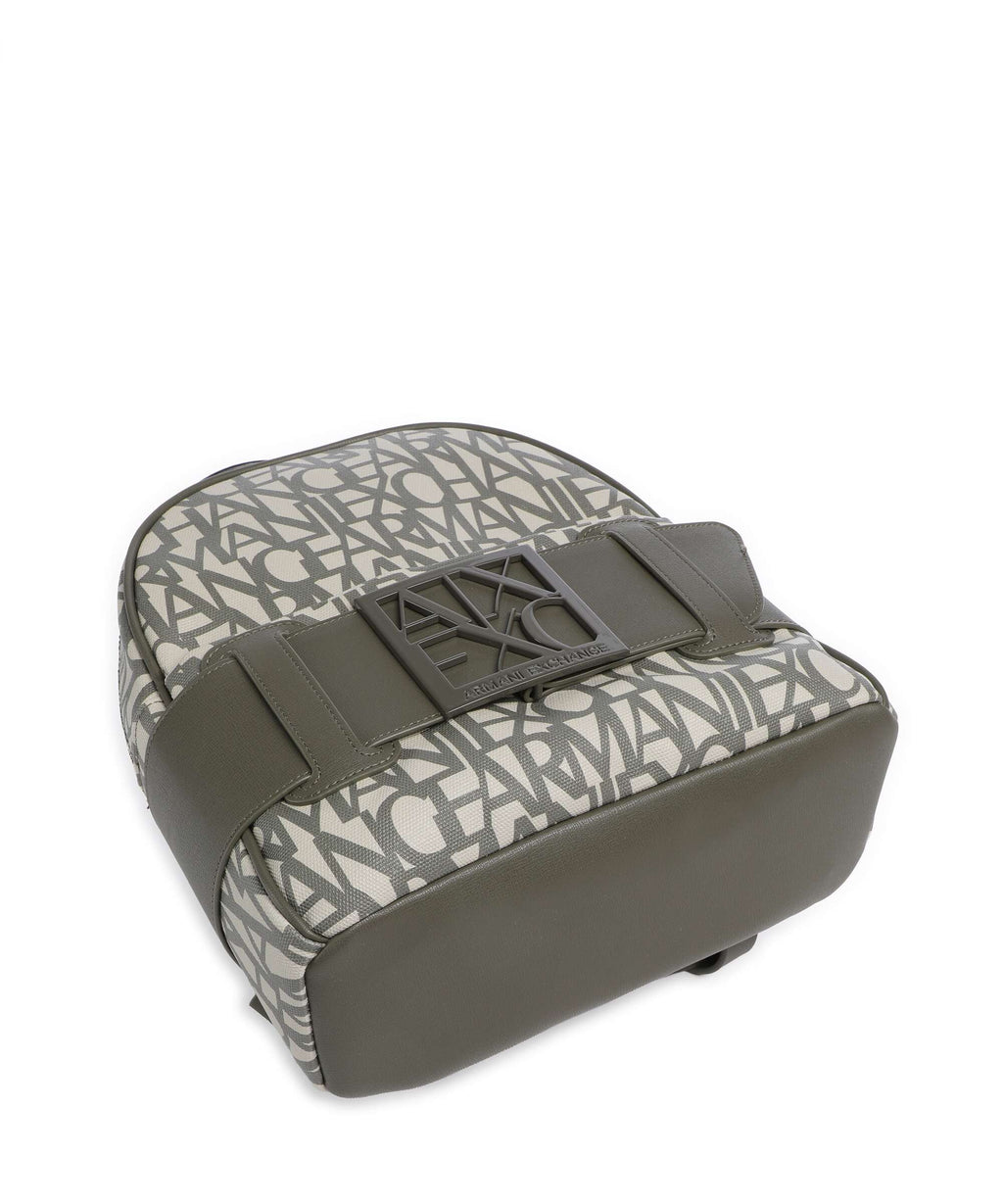 Armani Exchange Susie Backpack sand/savanna