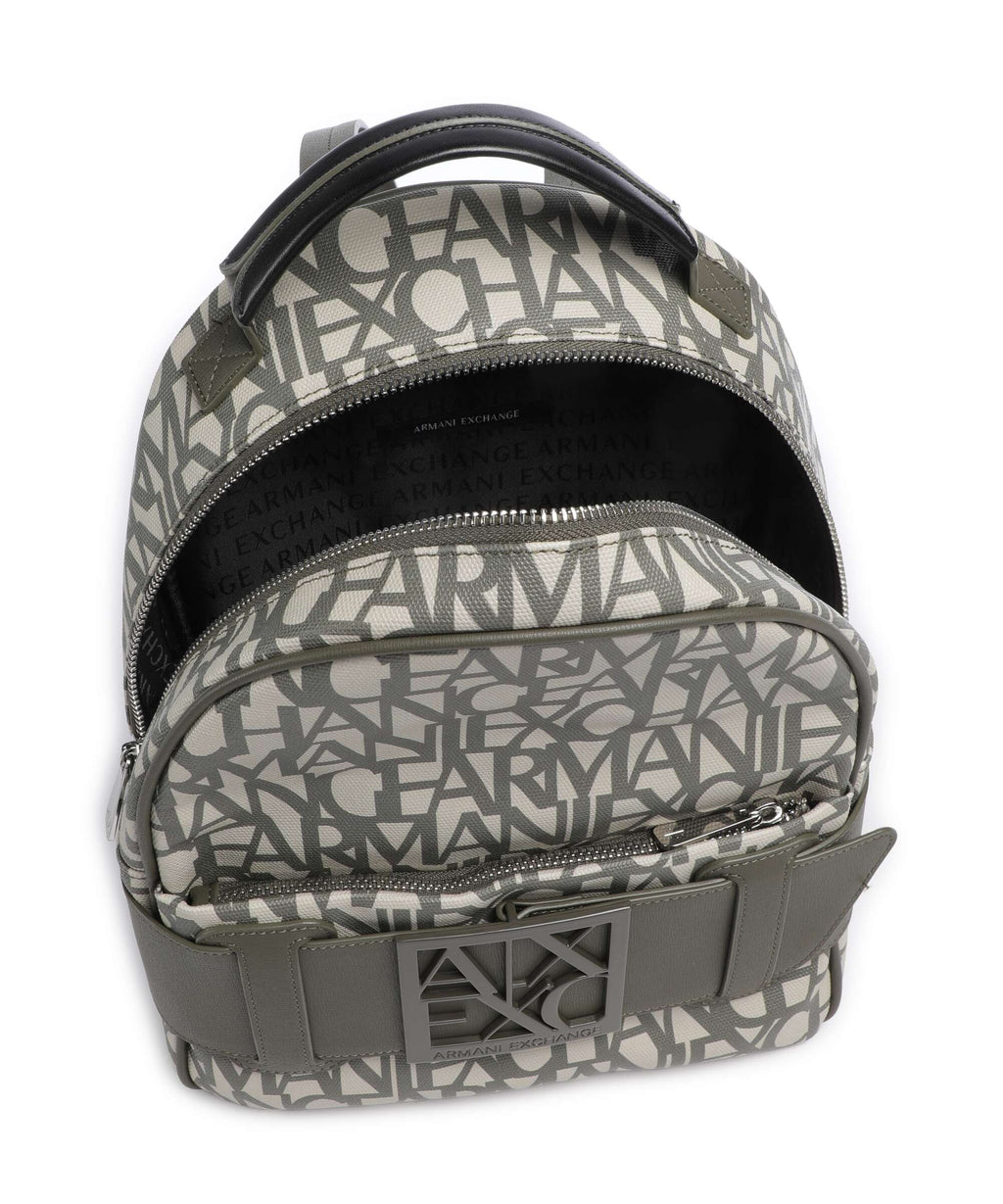 Armani Exchange Susie Backpack sand/savanna