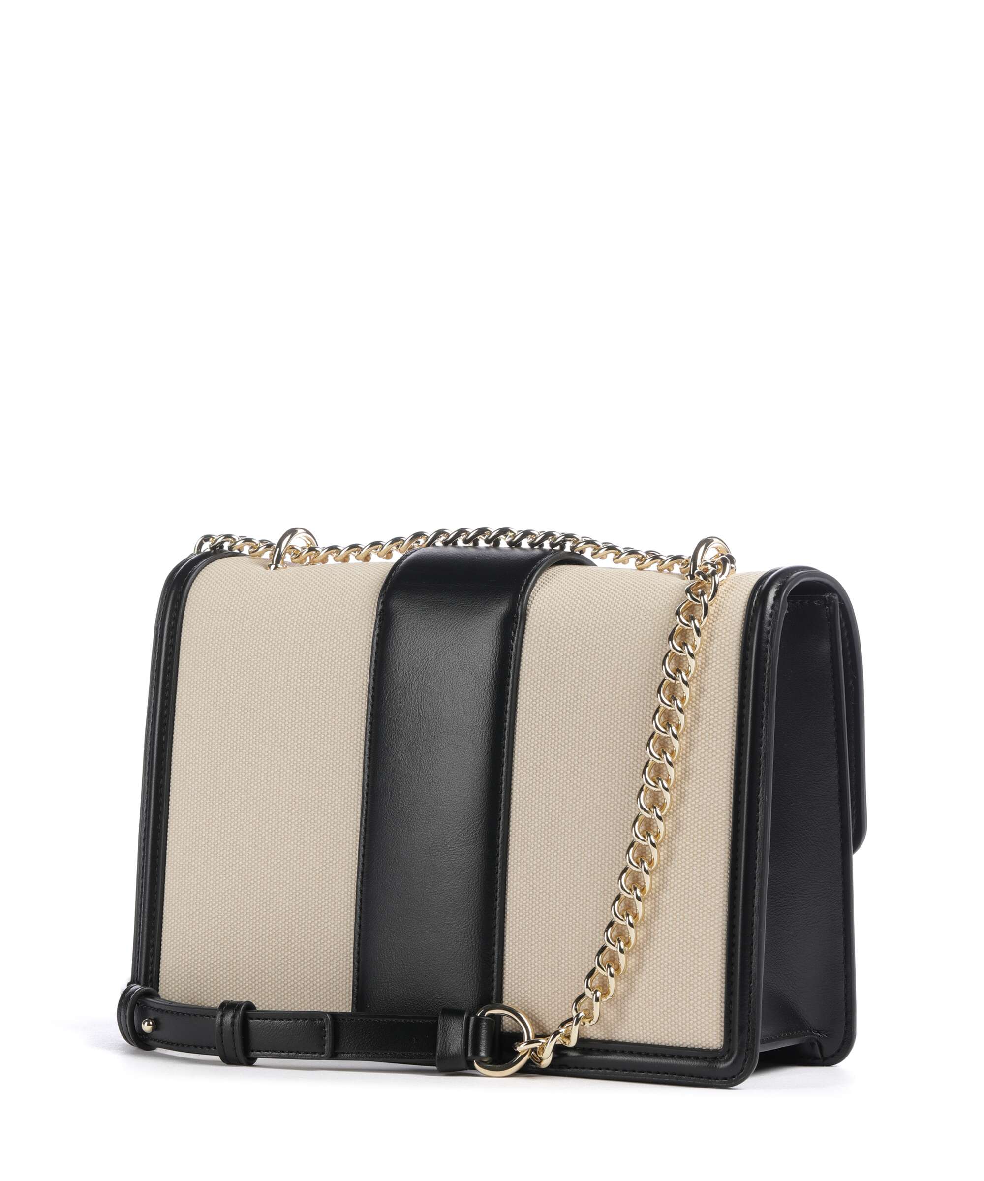 Armani Exchange Wonder M Shoulder bag natural/black