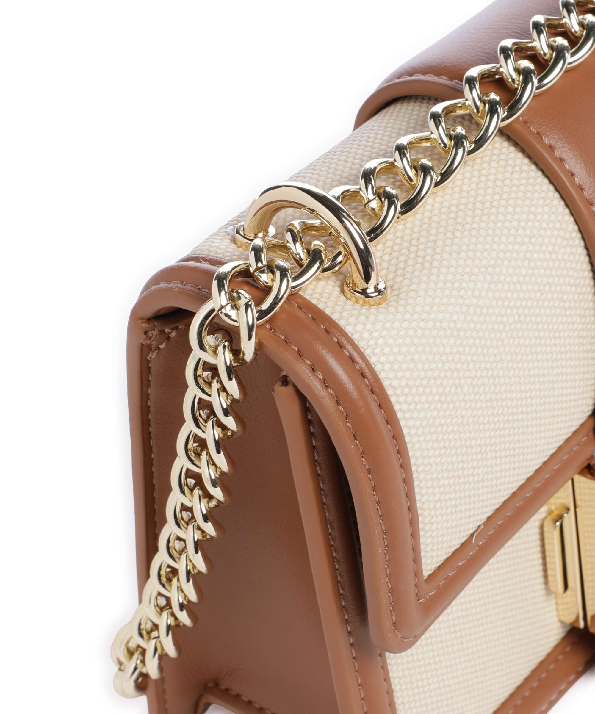 Armani Exchange Wonder S Shoulder bag natural/saline clay