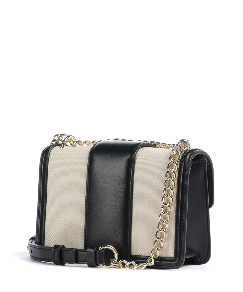 Armani Exchange Wonder S Shoulder bag natural/black