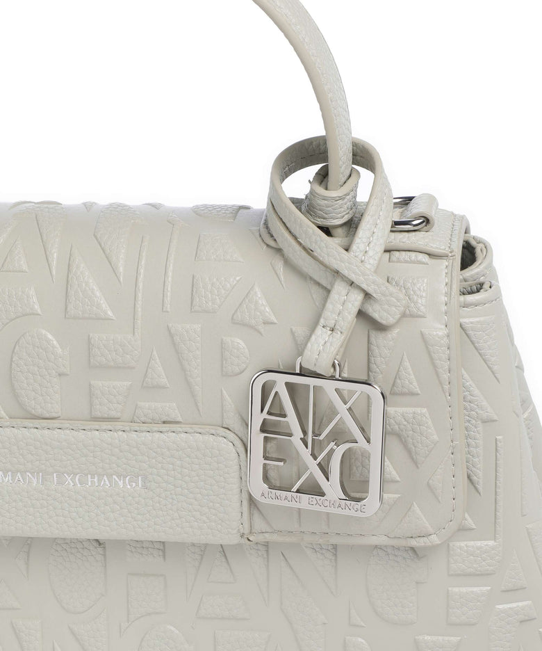 Armani Exchange Liz Handbag dust