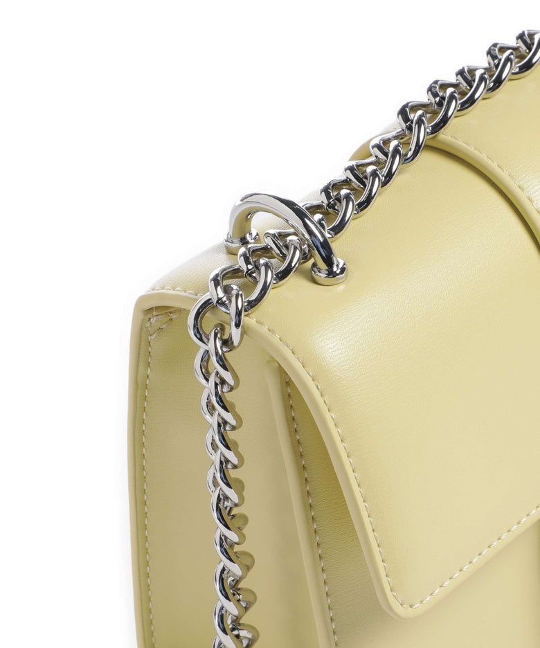 Armani Exchange Jodie S Shoulder bag sunlight