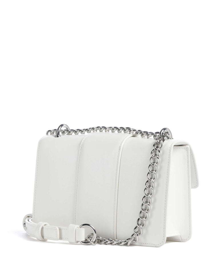 Armani Exchange Wonder S Shoulder bag off white