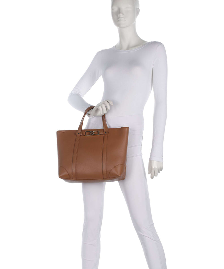 Armani Exchange Polly Handbag saline clay