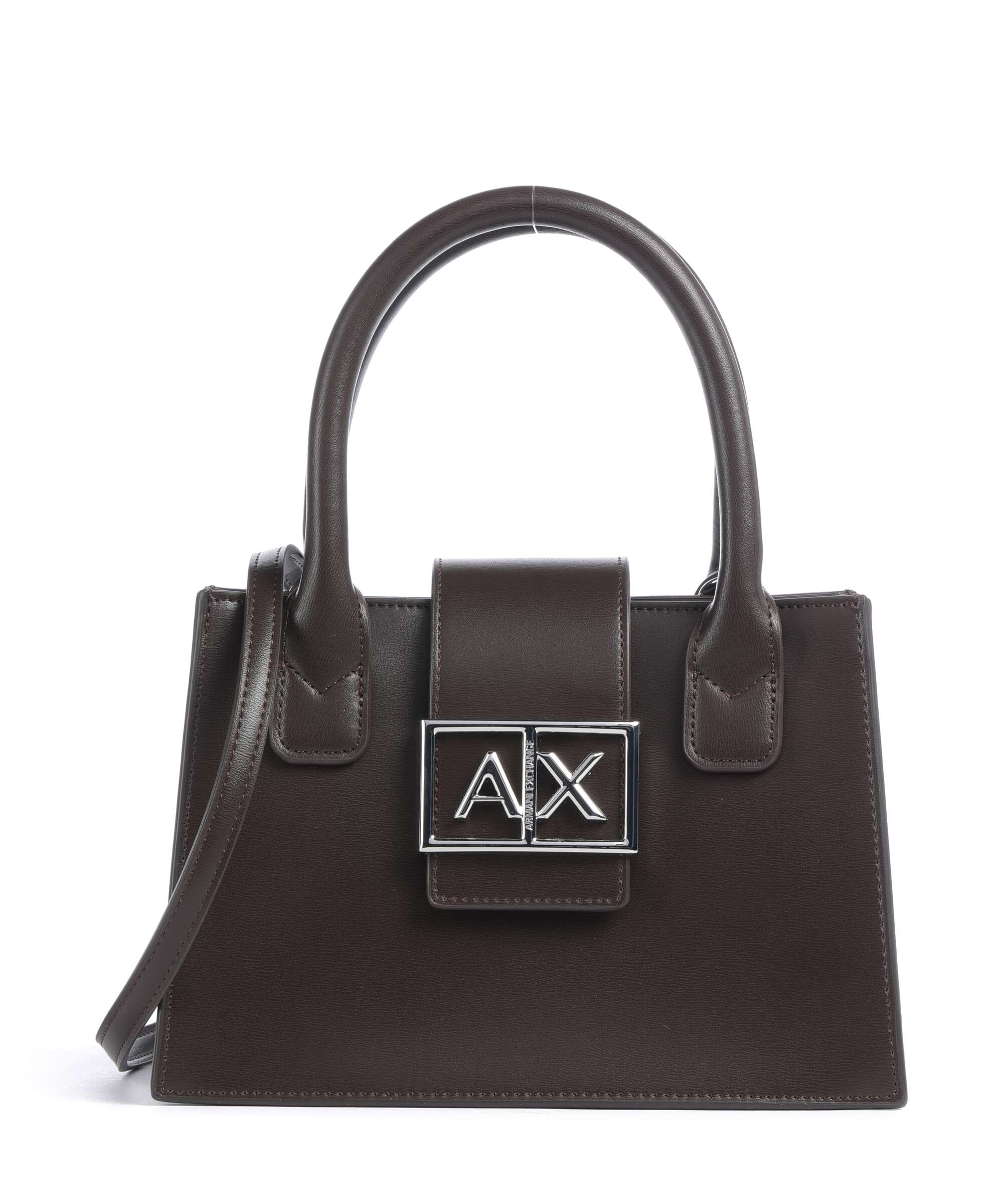 Armani Exchange Wonder S Handbag dusk shade