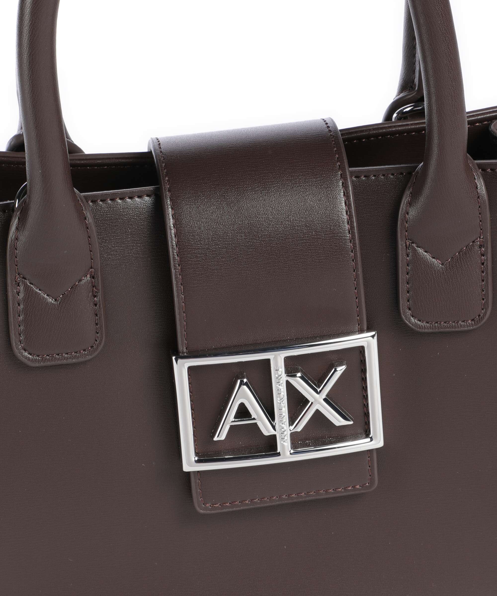 Armani Exchange Wonder S Handbag dusk shade