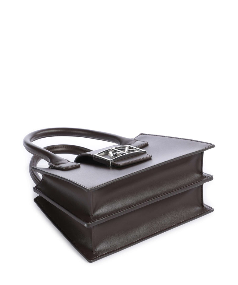 Armani Exchange Jodie S Handbag dusk shade