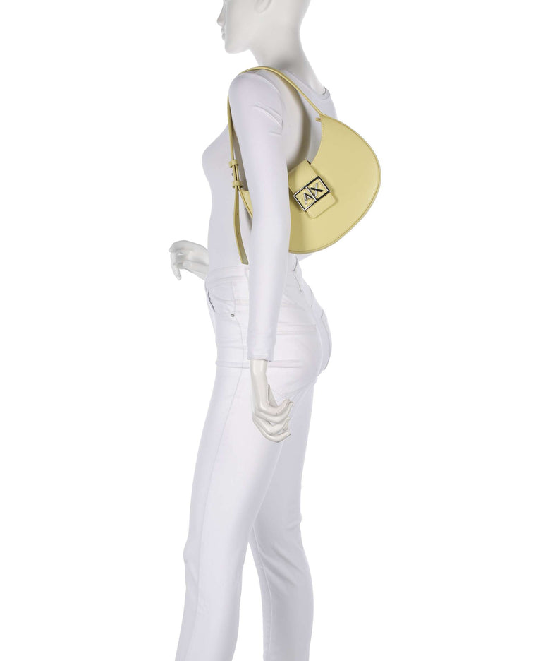 Armani Exchange Jodie Shoulder bag sunlight