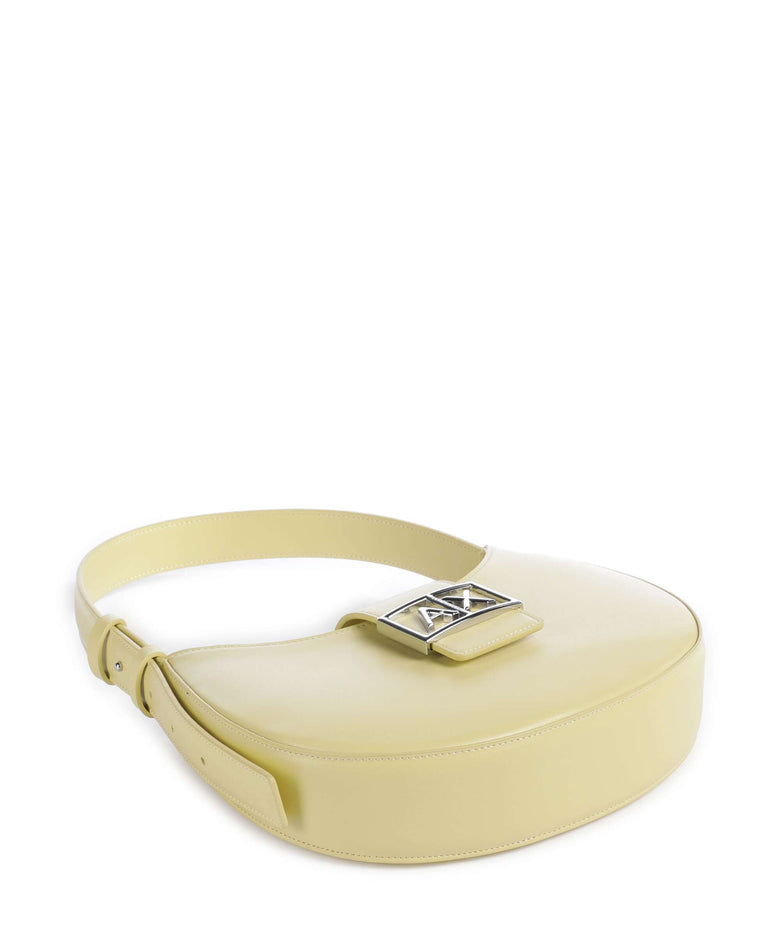 Armani Exchange Jodie Shoulder bag sunlight